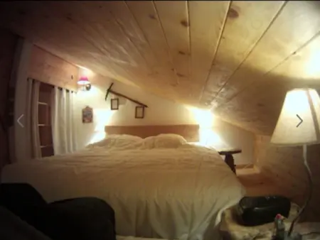 Résid. La Bruyère 18, (Champoussin),, Appartement 6 personnes à Les Crosets - Photo 3