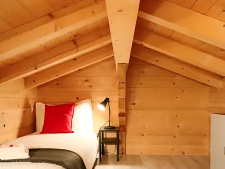 Chalet La Pala, (Val-d'Illiez),, Appartement 13 personnes à Les Crosets - Photo 8