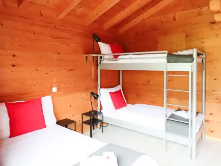 Chalet La Pala, (Val-d'Illiez),, Appartement 13 personnes à Les Crosets - Photo 9