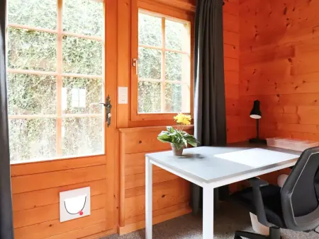 Chalet La Pala, (Val-d'Illiez),, Appartement 13 personnes à Les Crosets - Photo 10