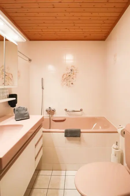 Chalet La Pala, (Val-d'Illiez),, Appartement 13 personnes à Les Crosets - Photo 11