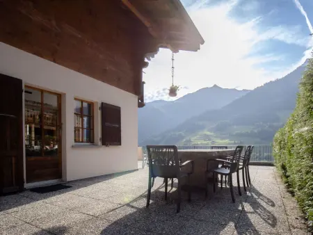 Chalet La Pala, (Val-d'Illiez),, Appartement 13 personnes à Les Crosets - Photo 21