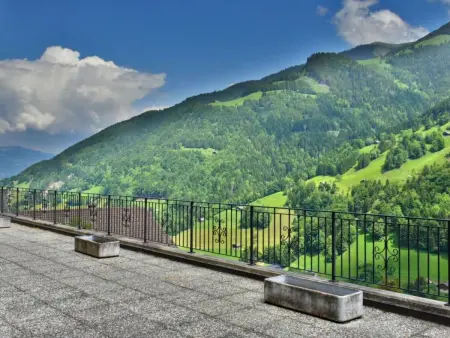 Chalet La Pala, (Val-d'Illiez),, Appartement 13 personnes à Les Crosets - Photo 23