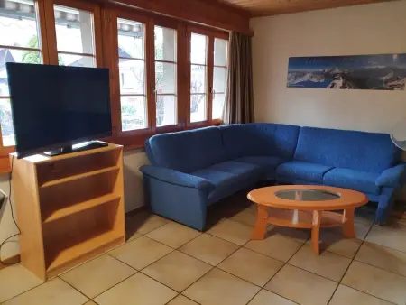 Schwizi's Holiday Apartments Appartement/Fewo, Badewanne, 1 Schlafraum No. 06 - Photo 2