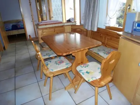 Schwizi's Holiday Apartments Appartement/Fewo, Badewanne, 1 Schlafraum No. 06 - Photo 4