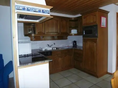 Schwizi's Holiday Apartments Appartement/Fewo, Badewanne, 1 Schlafraum No. 06 - Photo 7
