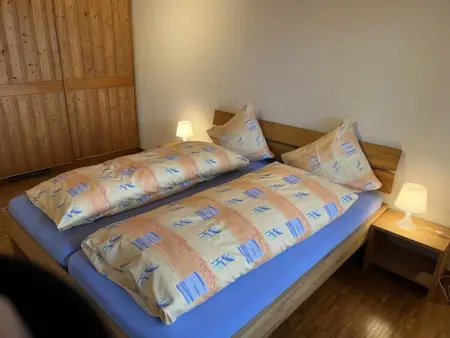 Schwizi's Holiday Apartments Appartement/Fewo, Badewanne, 1 Schlafraum No. 06 - Photo 9
