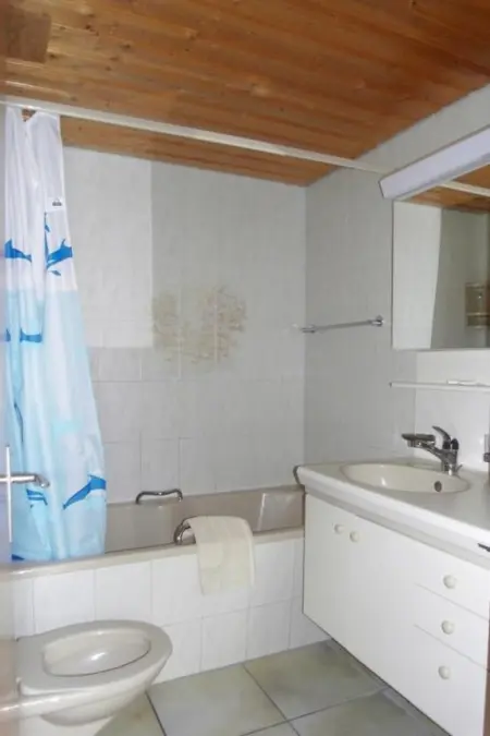 Schwizi's Holiday Apartments Appartement/Fewo, Badewanne, 1 Schlafraum No. 06 - Photo 11