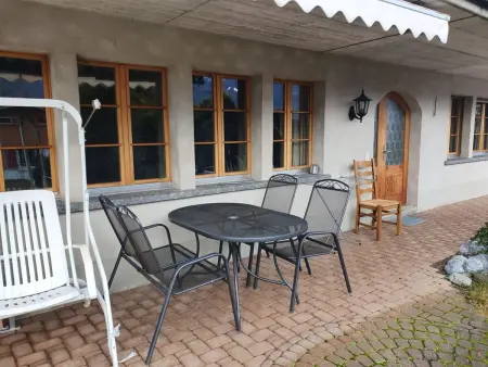 Schwizi's Holiday Apartments Appartement/Fewo, Badewanne, 1 Schlafraum No. 06 - Photo 13
