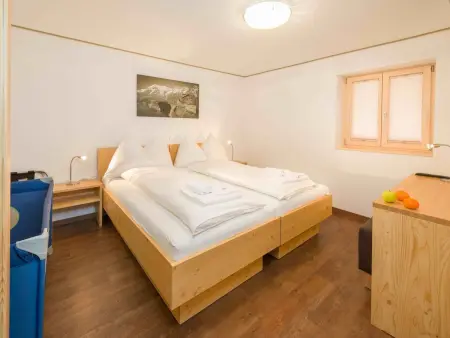 Lunic, AZapartments.ch, B&B, (Grächen), 1057, Appartement 10 personnes à Grächen - Photo 7