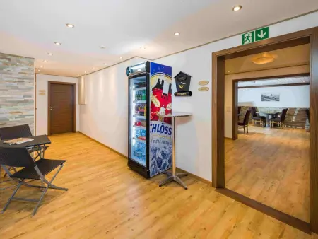 Lunic, AZapartments.ch, B&B, (Grächen), 1057, Appartement 10 personnes à Grächen - Photo 43