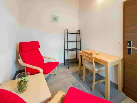 Lunic, AZapartments.ch, B&B, (Grächen), 1057, Appartement 10 personnes à Grächen - Photo 45
