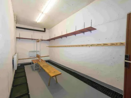 Lunic, AZapartments.ch, B&B, (Grächen), 1057, Appartement 10 personnes à Grächen - Photo 48