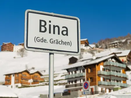 Lunic, AZapartments.ch, B&B, (Grächen), 1057, Appartement 10 personnes à Grächen - Photo 52