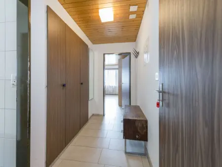 Valaisia 10, (Grächen). 5-Bettwohnung, Appartement 5 personnes à Grächen - Photo 1