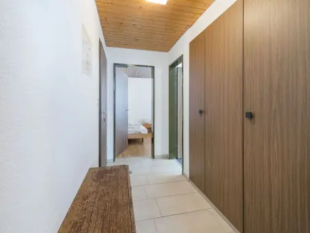 Valaisia 10, (Grächen). 5-Bettwohnung, Appartement 5 personnes à Grächen - Photo 2
