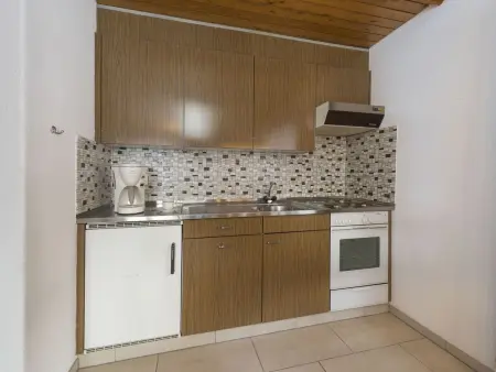Valaisia 10, (Grächen). 5-Bettwohnung, Appartement 5 personnes à Grächen - Photo 3
