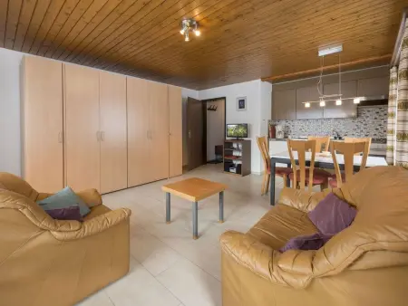 Valaisia 10, (Grächen). 5-Bettwohnung, Appartement 5 personnes à Grächen - Photo 8