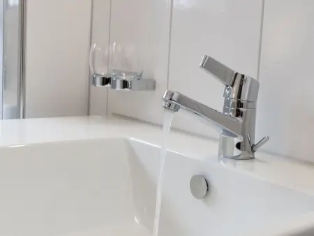 Valaisia 10, (Grächen). 5-Bettwohnung, Appartement 5 personnes à Grächen - Photo 10