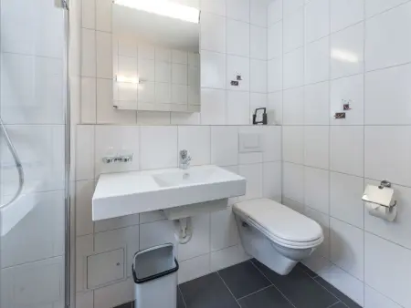 Valaisia 10, (Grächen). 5-Bettwohnung, Appartement 5 personnes à Grächen - Photo 13