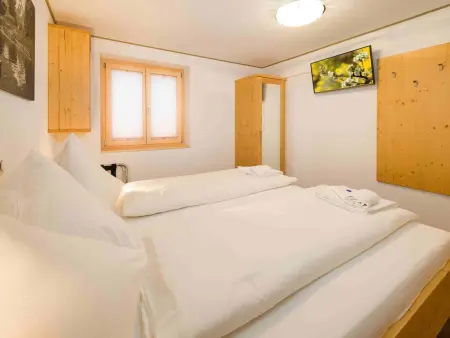 Lunic, AZapartments.ch, B&B, (Grächen), 1057, Appartement 6 personnes à Grächen - Photo 8