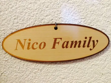 Lunic, AZapartments.ch, B&B, (Grächen), 1057, Appartement 6 personnes à Grächen - Photo 14
