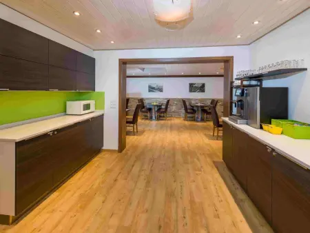 Lunic, AZapartments.ch, B&B, (Grächen), 1057, Appartement 6 personnes à Grächen - Photo 38