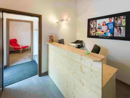 Lunic, AZapartments.ch, B&B, (Grächen), 1057, Appartement 6 personnes à Grächen - Photo 40