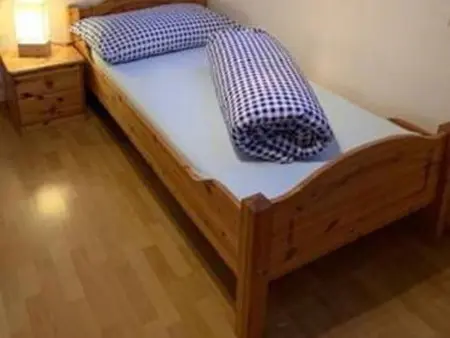 Haus Florida, (Grächen),, Appartement 5 personnes à Grächen - Photo 1