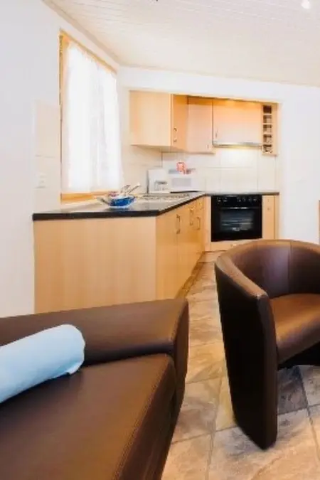 Haus Florida, (Grächen),, Appartement 5 personnes à Grächen - Photo 3