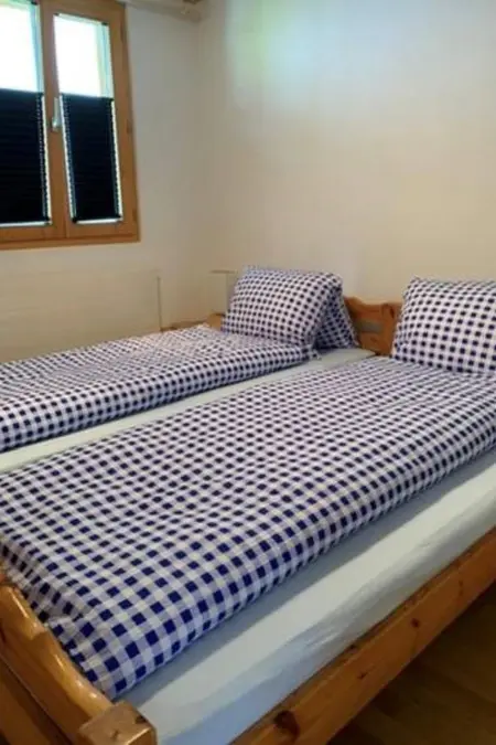 Haus Florida, (Grächen),, Appartement 5 personnes à Grächen - Photo 5