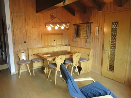 Dachwohnung Nr. 30 - Haus Opal, (Grächen), 1606 - Photo 20