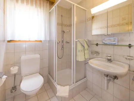 Metropol A9, (Grächen), 1126, Appartement 2 personnes à Grächen - Photo 1