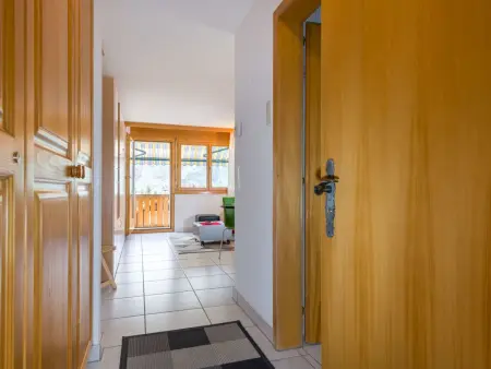 Metropol A9, (Grächen), 1126, Appartement 2 personnes à Grächen - Photo 2