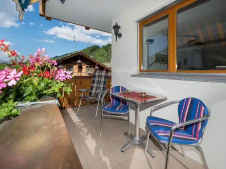 Metropol A9, (Grächen), 1126, Appartement 2 personnes à Grächen - Photo 7