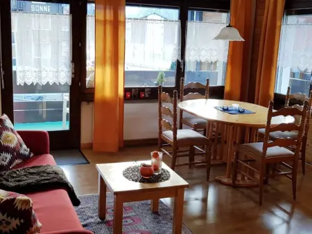David 26D, (Grächen). 4-Bettwohnung, Appartement 4 personnes à Grächen - Photo 10