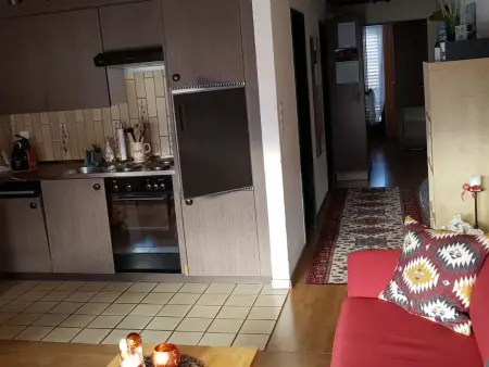David 26D, (Grächen). 4-Bettwohnung, Appartement 4 personnes à Grächen - Photo 12