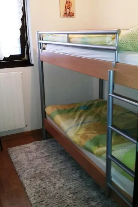 David 26D, (Grächen). 4-Bettwohnung, Appartement 4 personnes à Grächen - Photo 16