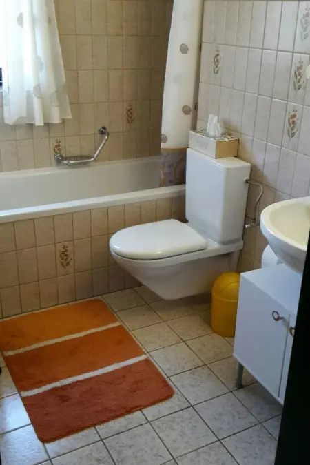 David 26D, (Grächen). 4-Bettwohnung, Appartement 4 personnes à Grächen - Photo 17