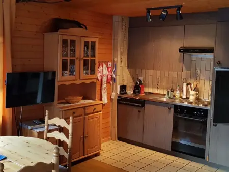 David 26D, (Grächen). 4-Bettwohnung, Appartement 4 personnes à Grächen - Photo 18