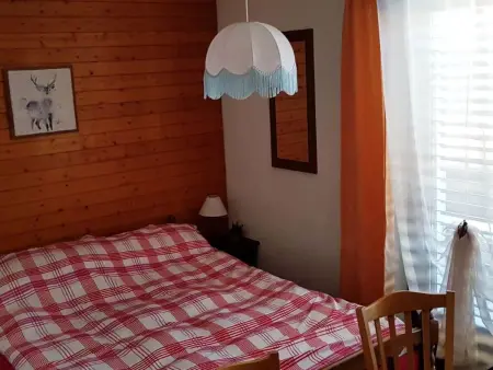 David 26D, (Grächen). 4-Bettwohnung, Appartement 4 personnes à Grächen - Photo 21