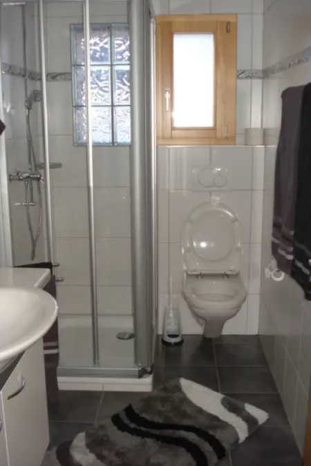 Chalet Petunia, (Grächen), 1116, Appartement 5 personnes à Grächen - Photo 4