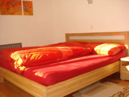 Chalet Petunia, (Grächen), 1116, Appartement 5 personnes à Grächen - Photo 7