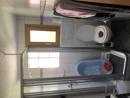Chalet Petunia, (Grächen), 1116, Appartement 5 personnes à Grächen - Photo 8