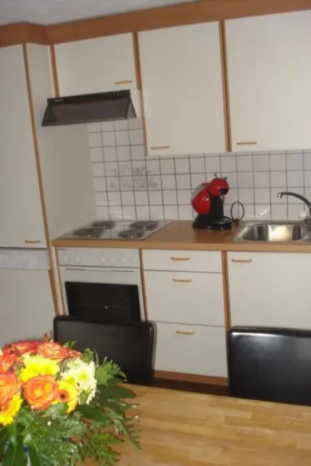 Chalet Petunia, (Grächen), 1116, Appartement 5 personnes à Grächen - Photo 10