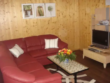 Chalet Petunia, (Grächen), 1116, Appartement 5 personnes à Grächen - Photo 12
