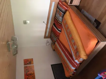 Chalet Petunia, (Grächen), 1116, Appartement 5 personnes à Grächen - Photo 15