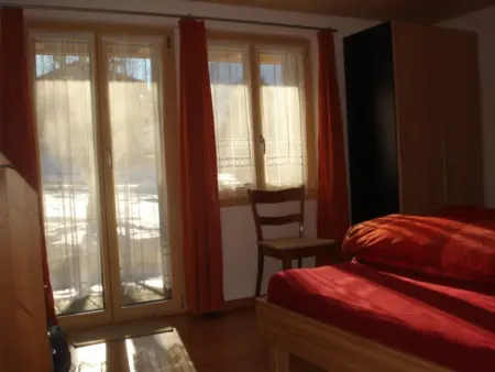 Chalet Petunia, (Grächen), 1116, Appartement 5 personnes à Grächen - Photo 16