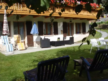 Chalet Petunia, (Grächen), 1116, Appartement 5 personnes à Grächen - Photo 22