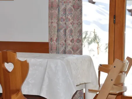 Goldblick, (Grächen), 1767+1034+2083, Appartement 5 personnes à Grächen - Photo 1